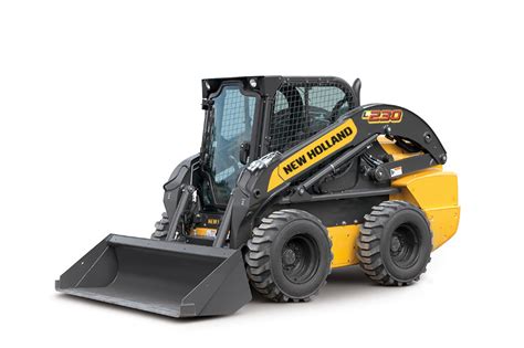 towing new holland c230 skid steer|New Holland L230 Specs, Weight, Lift Capacity, Review.